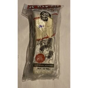 Wellington Nylon Webbing Kit 39' VTG Re-Web Kit Lawn Chair MCM Original Cook Out